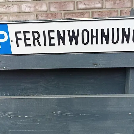 Ferienwohnung Adriane Nordhorn Exterior foto