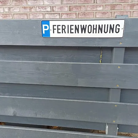 Ferienwohnung Adriane Nordhorn Habitación foto
