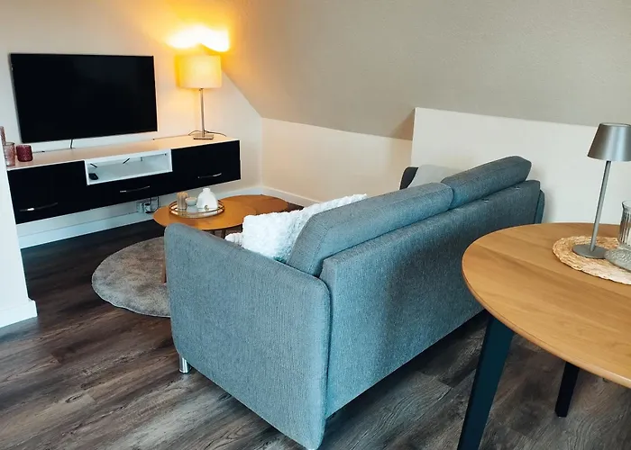 Ferienwohnung Adriane