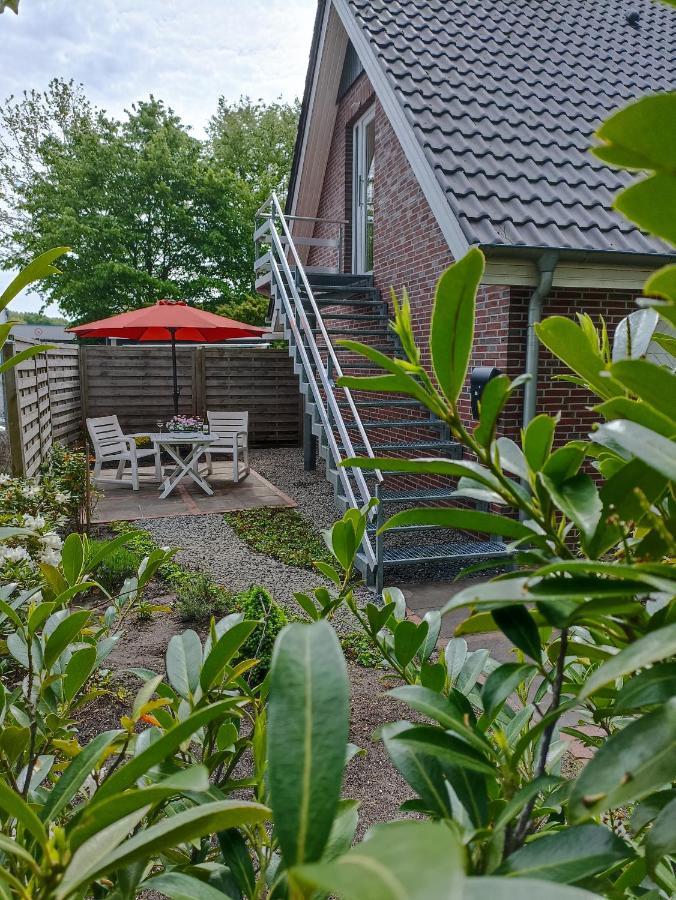 Adriane Appartement