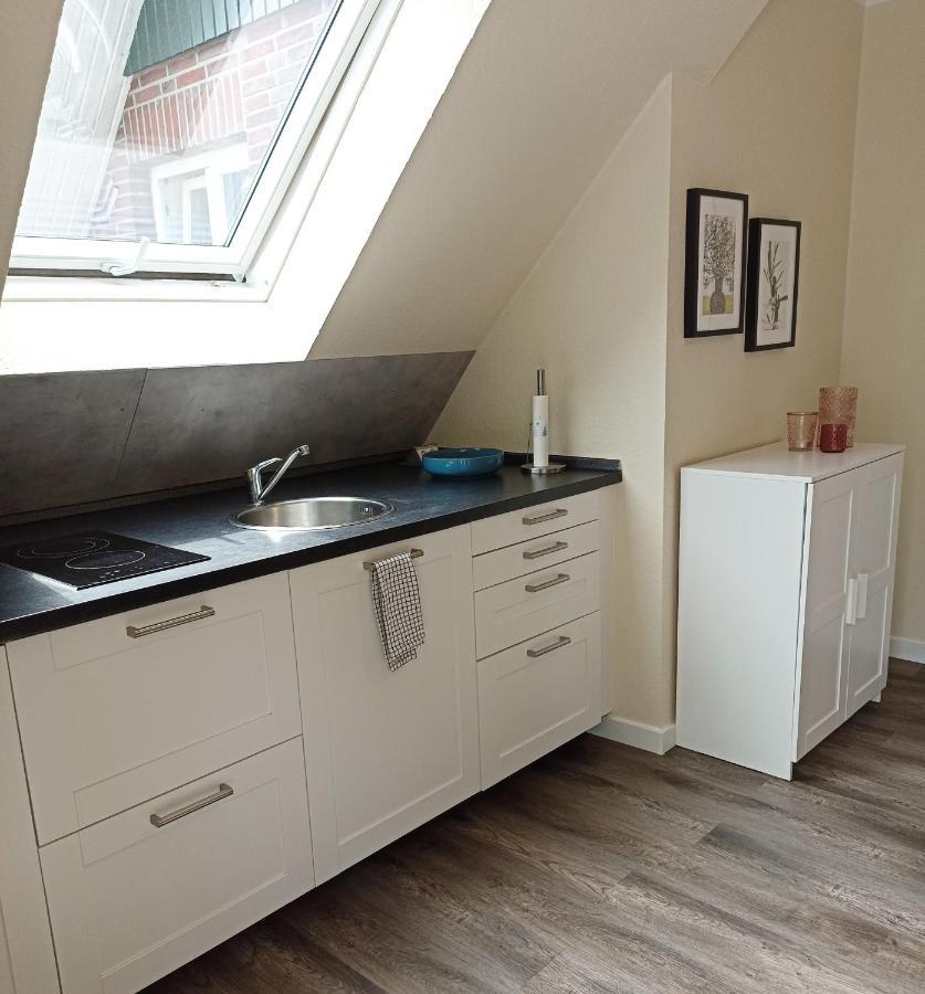 Adriane Appartement Nordhorn