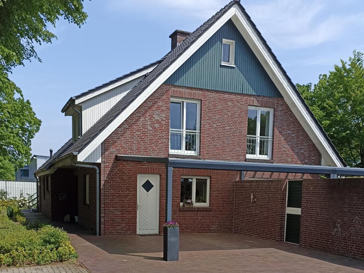 Adriane Appartement Nordhorn