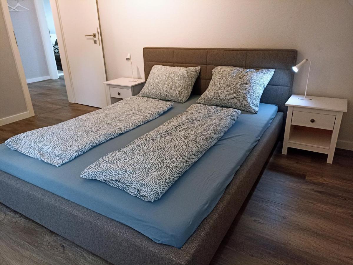 Adriane Apartment Nordhorn