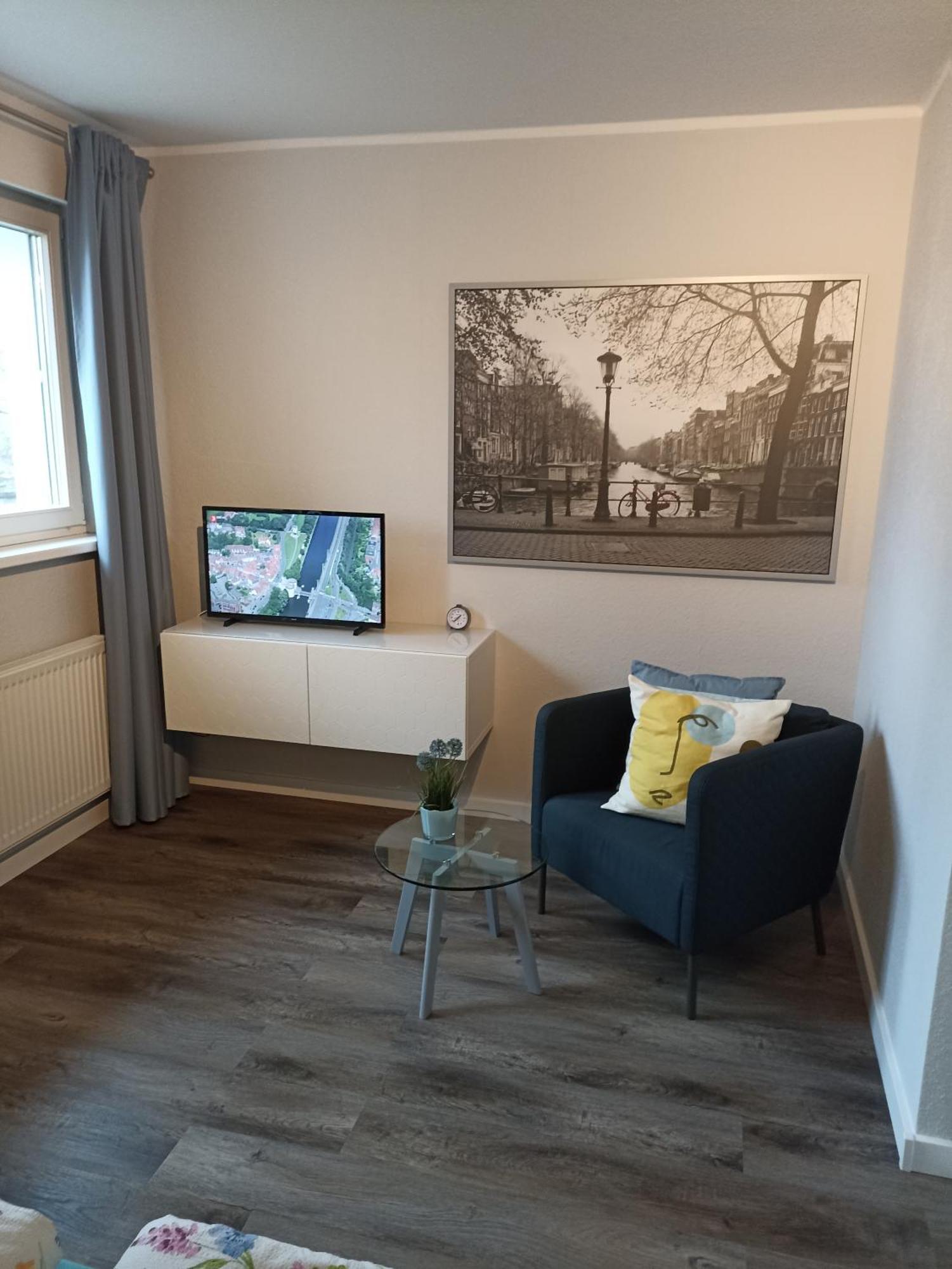 Apartment Adriane